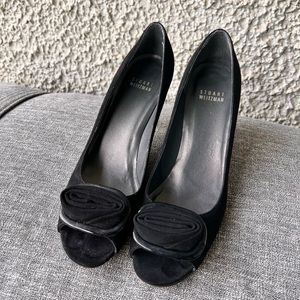 Stuart weitzman pre loved